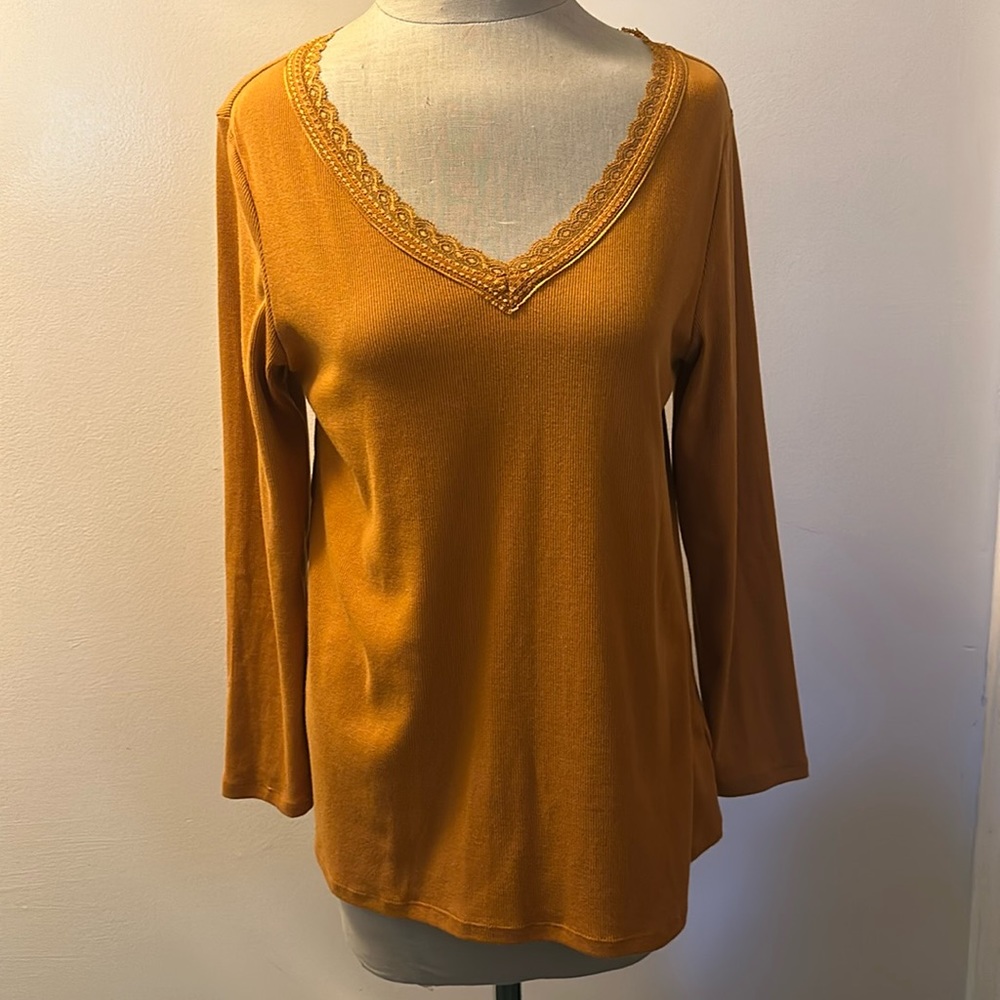 Old navy size large